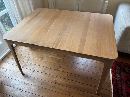 Ebbe gehl for john lewis - lewis, mira