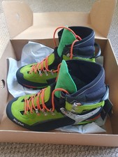 Mens Salewa Condor Evo