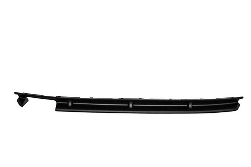 Rear bumper diffuser addon - m3,