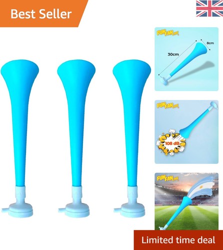 Ultimate cheer pack plastic - ultimate, pack:
