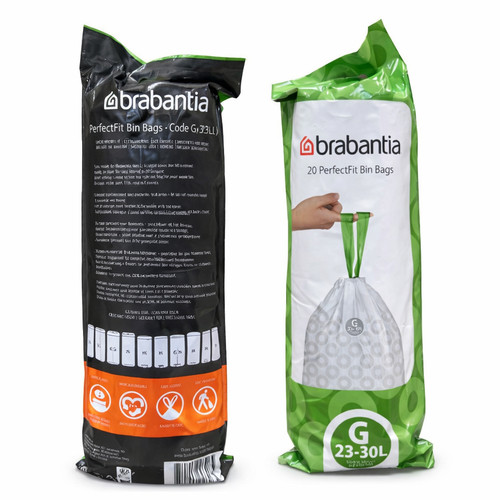 Brabantia perfec0t fit bin - fit,