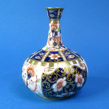 Royal Crown Derby - Imari