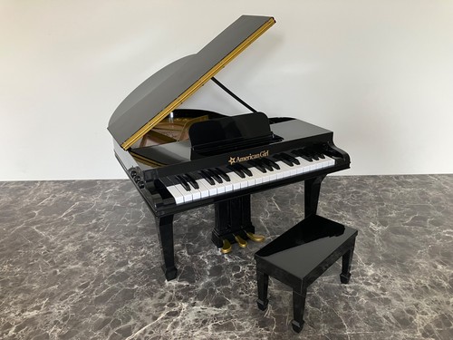 Rare american girl baby grand - rare,