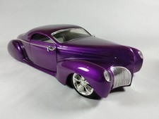 1939 Lincoln Zephyr Hot Rod