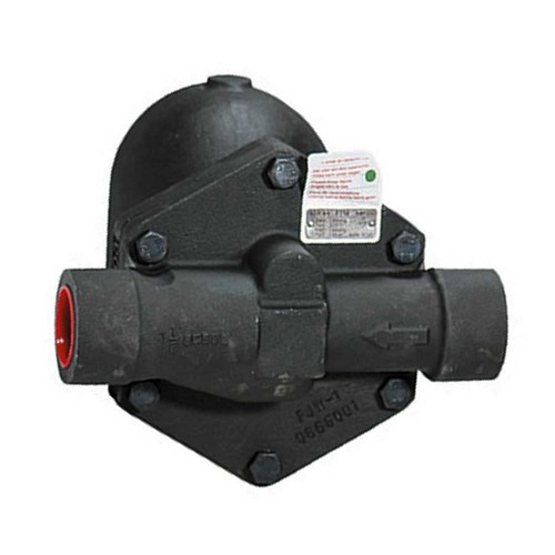 Spirax sarco ft14 trap - sarco,