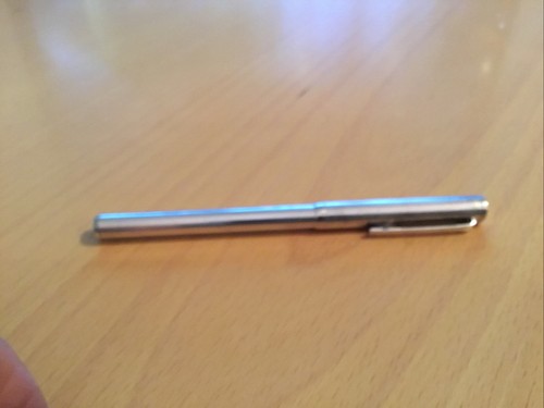 Vintage dunhill sterling - vintage,