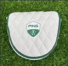 Ping Green Putter Head Cover