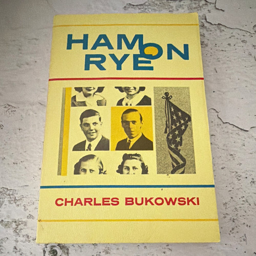 Ham rye charles - on,