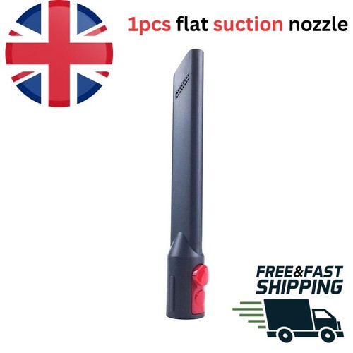 Crevice tool flat nozzle - flat,