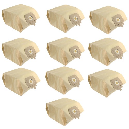 Bags for taski vento vacuum - 8,