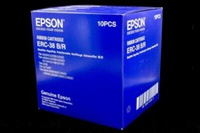 Epson ERC-38 B/R  C43S015376