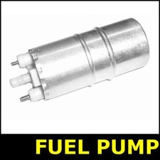 Fuel Pump FOR FIAT DUCATO II