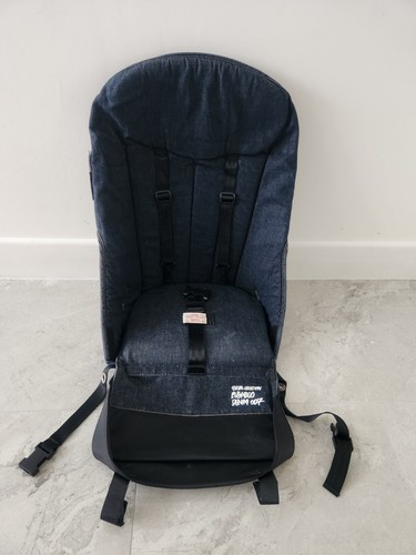 Bugaboo cameleon 2 fabric - 1, &