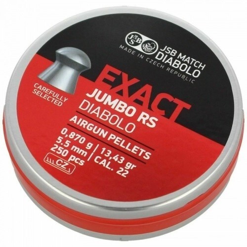 Jsb exact jumbo - jsb,