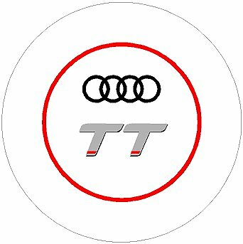 Audi self cling permit - 2,