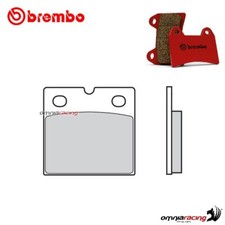 Rear brake pads Brembo SP