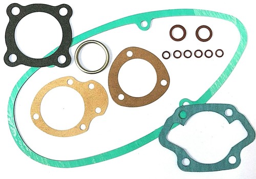 Bsa bantam gasket - bsa,