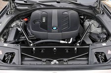 BMW 520D M SPORT N47D20C ENGINE SUPPLY AND FIT 2015