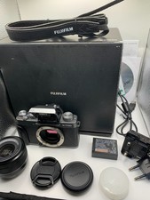 Fujifilm X-T100 24.2MP Digital