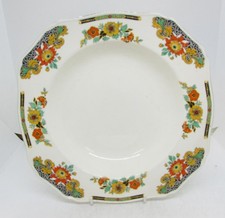 Vintage Alfred Meakin Floral