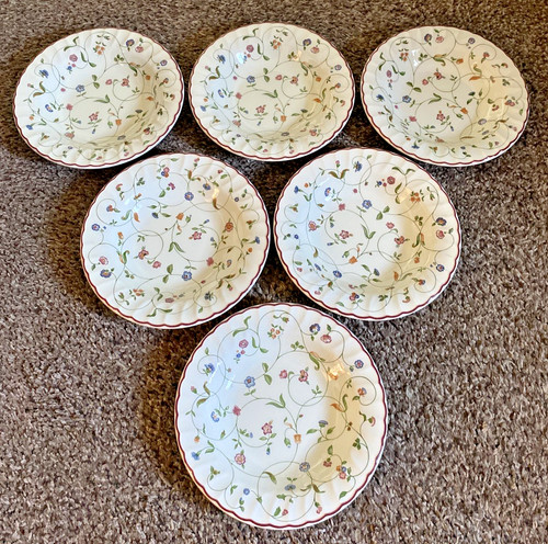X vintage staffordshire - **,