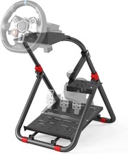 Adjustable Racing Steering