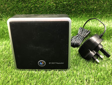 BT DECT Repeater Range
