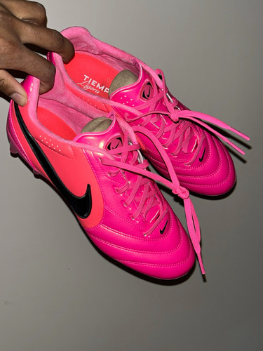 Nike tiempo ligera pro - ligera,