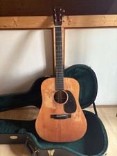 Western Guitar Martin D-18 Street Legend