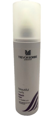Trevor sorbie beautiful - sorbie,
