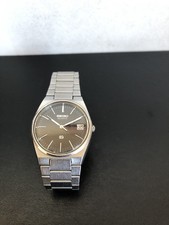 Vintage Seiko SQ 8222-7050