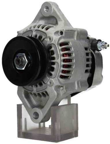 Brand new alternator - alternator, for