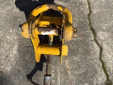 RSJ ADJUSTABLE GIRDER BEAM