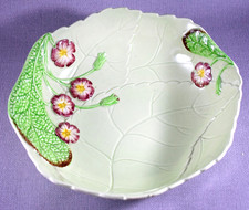 VINTAGE CARLTON SALAD WARE