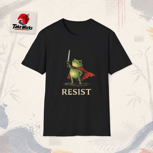 Resist frog knight - knight, |
