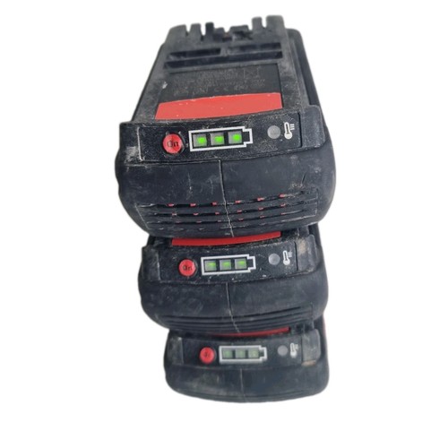 Bosch compact 36v - compact, li-ion