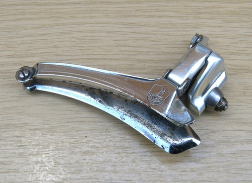 Vintage 80s campagnolo - vintage,