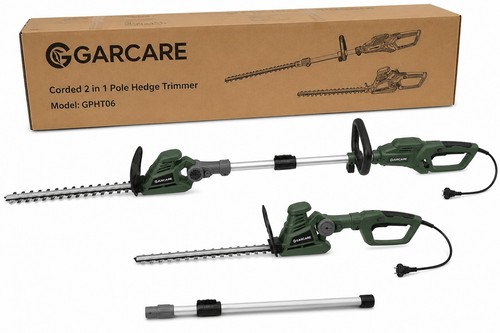 Garcare gpht06 corded 1 - garcare,