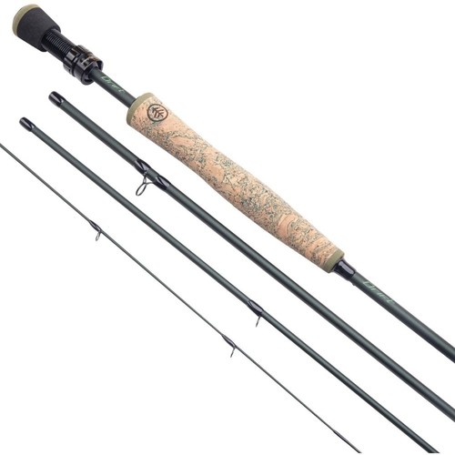 Wychwood fly rod drift carbon - fly,