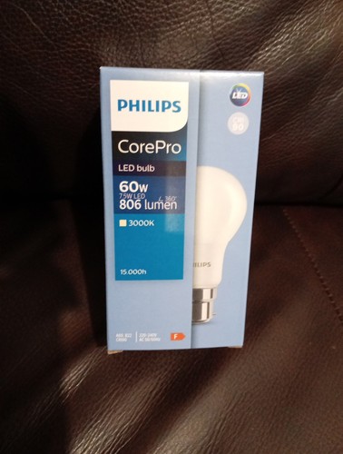 Phillips core pro led - phillips,