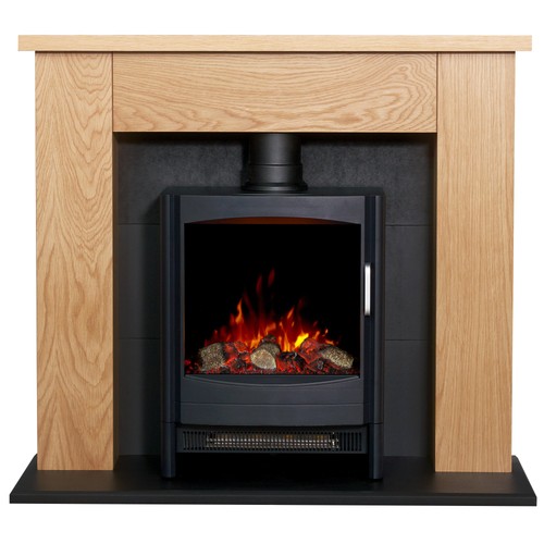 Adam chester stove fireplace - chester,
