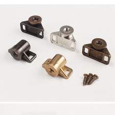 Magnet Cabinet Door Catch Kitchen Cabinet Magnets Strong Closet Door Hardware