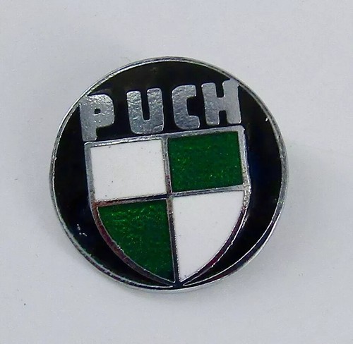 Puch motorcyle bike 1990 s - bike,
