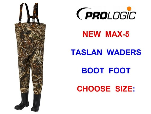 New prologic max - new,