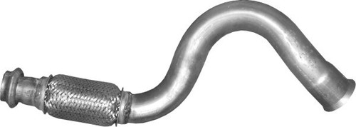 New exhaust pipe for - pipe, peugeot