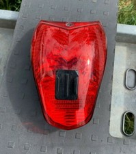 BMW K 1200 R Taillight Rear
