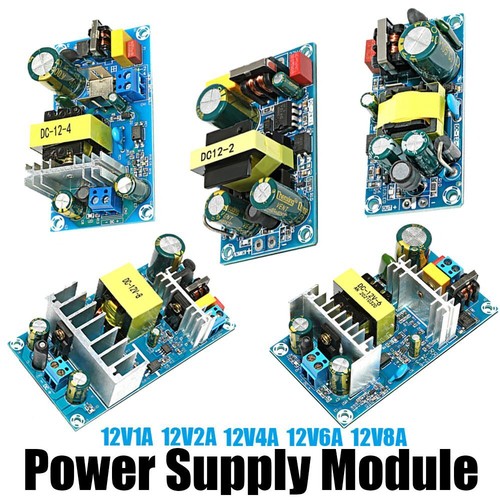 Board switch power - board, supply