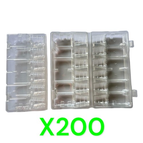 200x macpac 4cm plug - 6,