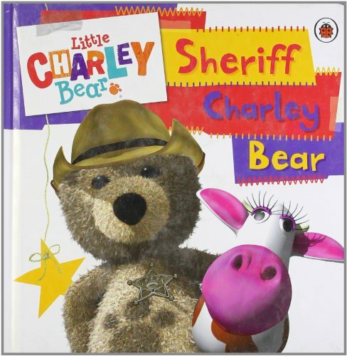Little charley bear - charley, bear: