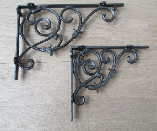 Pair classic victorian - pair,